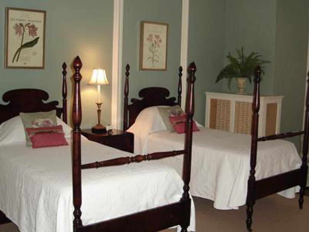 The College Club Of Boston Bed and Breakfast Exteriör bild