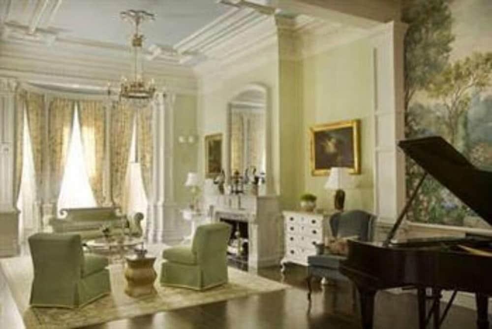 The College Club Of Boston Bed and Breakfast Exteriör bild