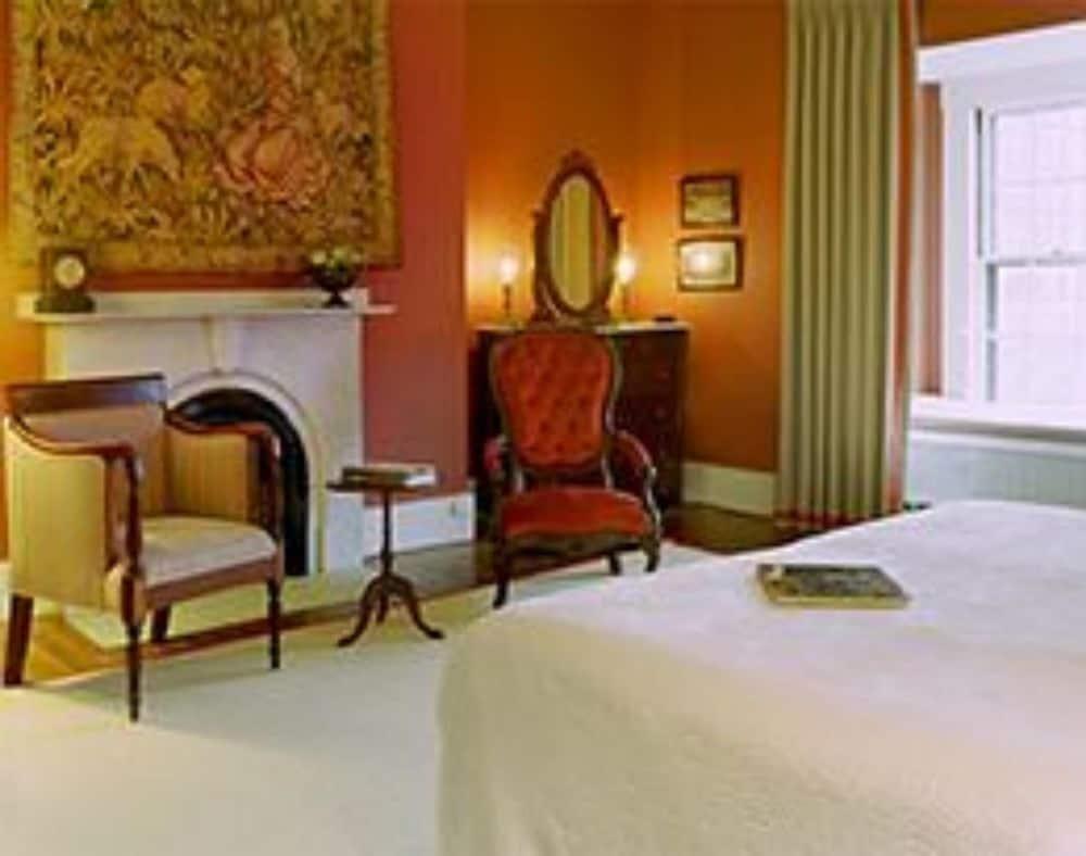 The College Club Of Boston Bed and Breakfast Exteriör bild