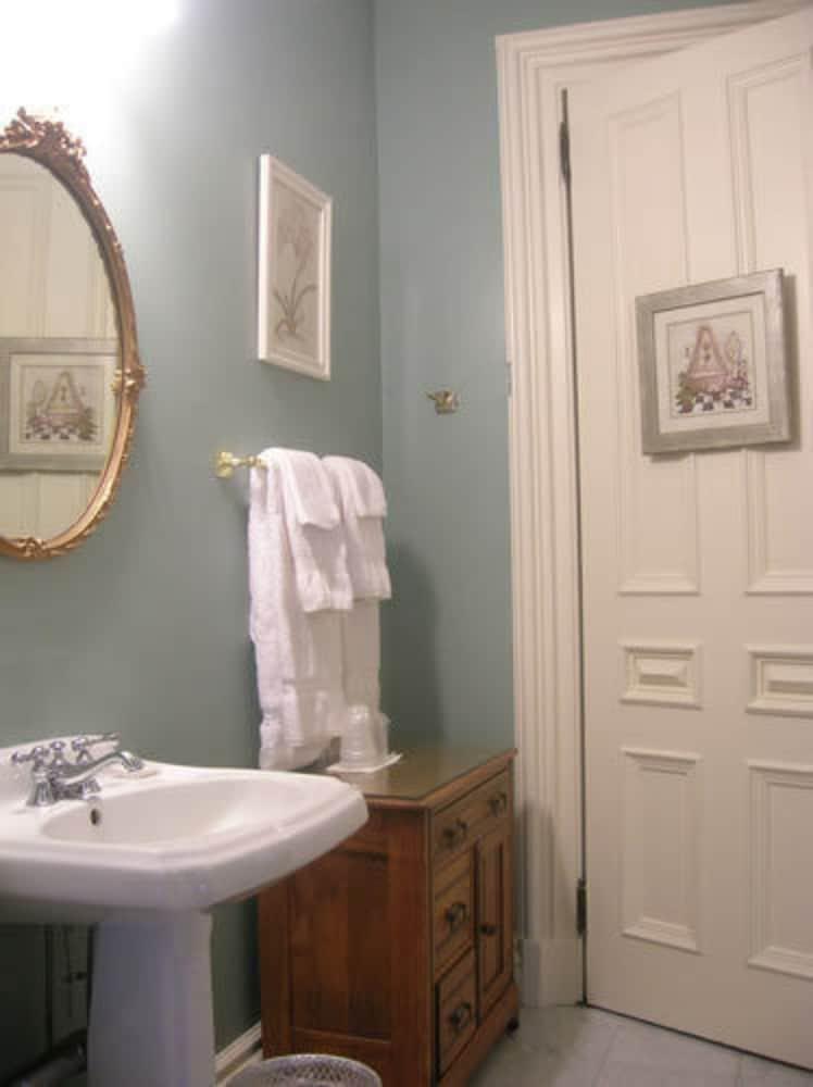The College Club Of Boston Bed and Breakfast Exteriör bild