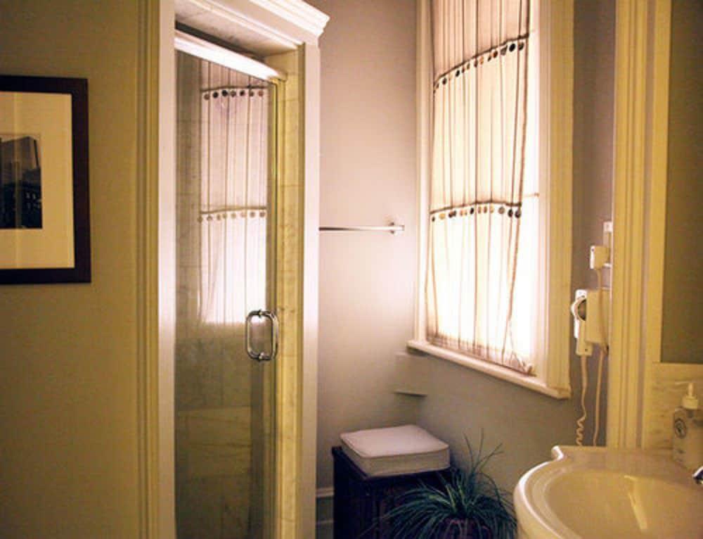 The College Club Of Boston Bed and Breakfast Exteriör bild