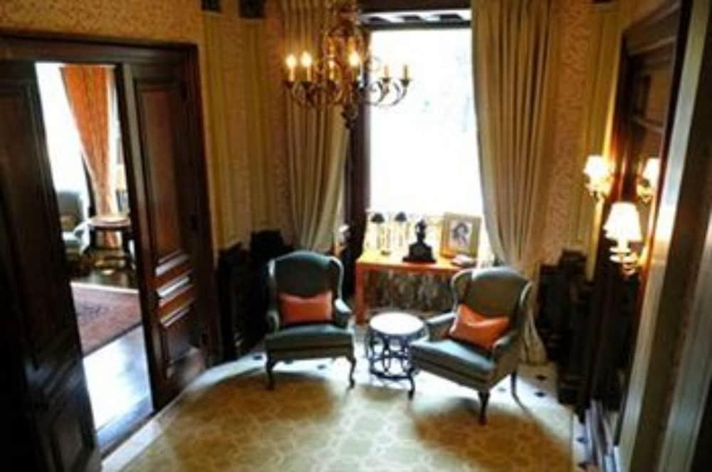 The College Club Of Boston Bed and Breakfast Exteriör bild
